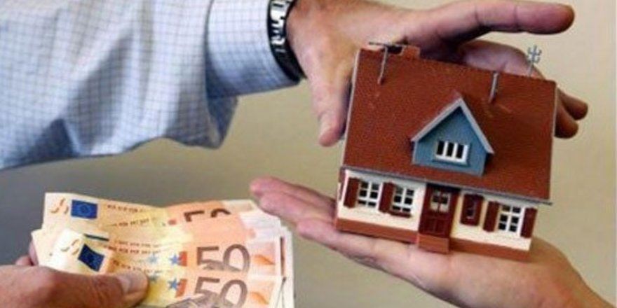 Türkiye’de yabancılara ipotekli konut satış oranı sadece %5!