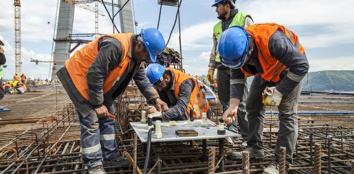 Turkey rebar prices may increase!