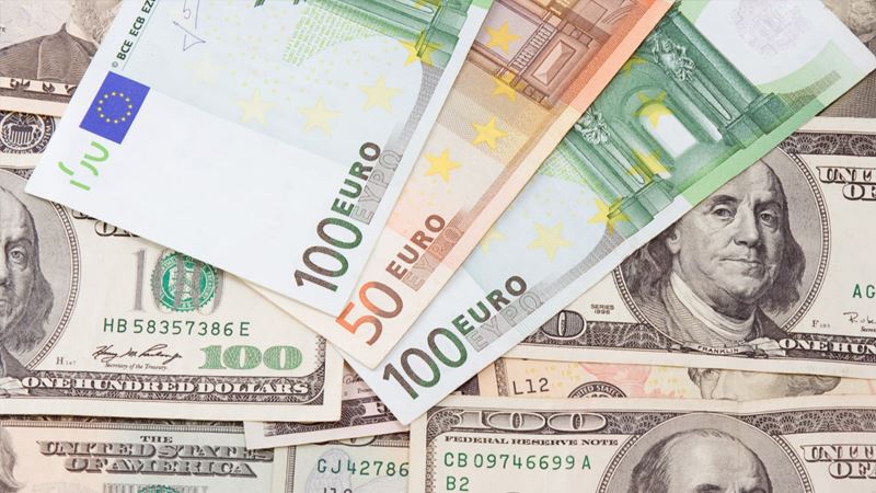 Dolar/TL'de 'çekirdek enflasyon' etkisi sürüyor!