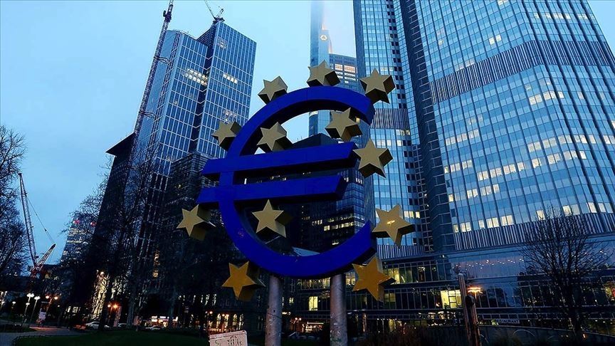 ECB, faiz oranını değiştirmedi
