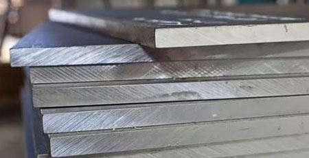 Çinli Baosteel, Suudi Arabistan'da kalın levha üretimine başlayabilir