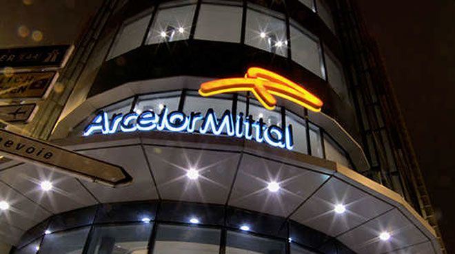 ArcelorMittal’dan Almanya’ya 11 milyar Euro yatırım!