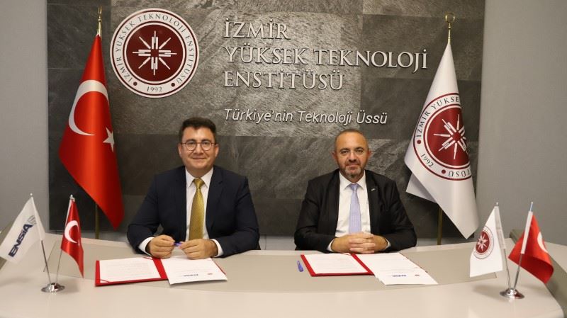 İzmir yenilenebilir enerjide teknoloji üssü olacak