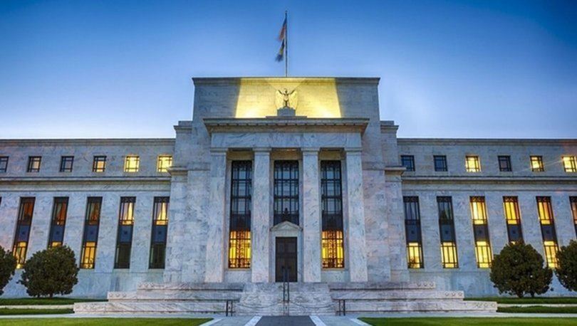 FT-IGM ekonomist anketi: Fed faiz artışı 2022’de başlar
