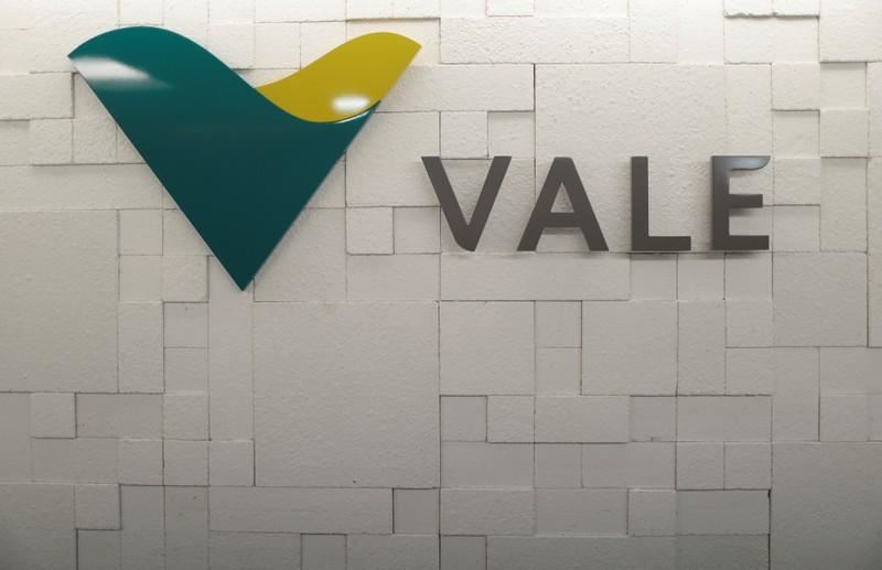Vale, gelecek yıl için üretim beklentisini düşürdü