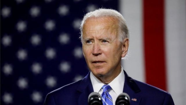Biden, AB İle çelik anlaşmazlığını çözmeye çalışıyor