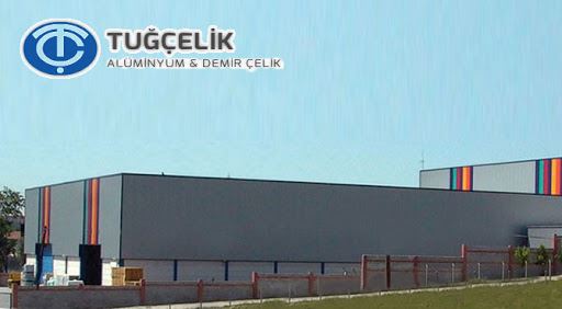 Tuğçelik Metal ödül aldı!