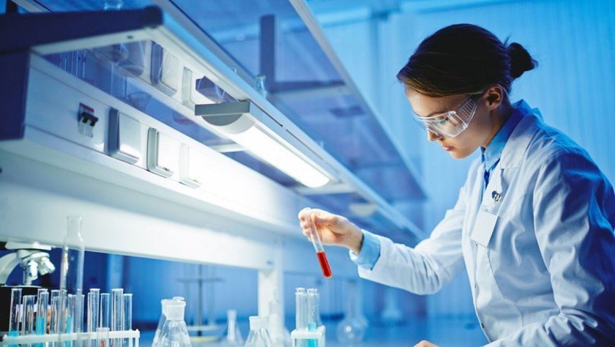 High-tech product sales fall in the USA