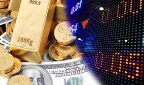 Global markets are mixed