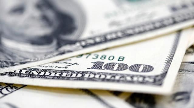 Last minute! Dollar finds buyers at 8.44 levels