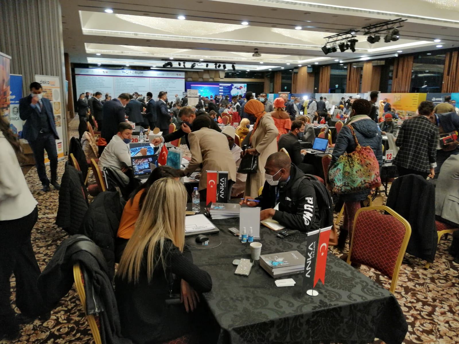 World Forum for Intersectoral Cooperation