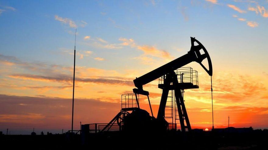 Brent oil rises above $75