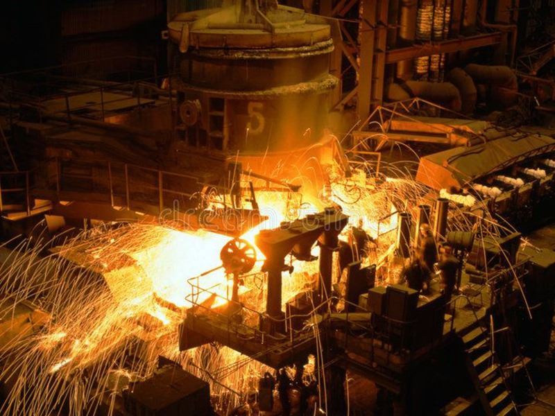 The USA partner to the doyen name of Turkish steel