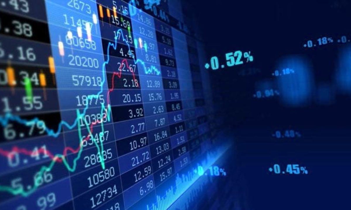Global markets focus on Christine Lagarde's statements