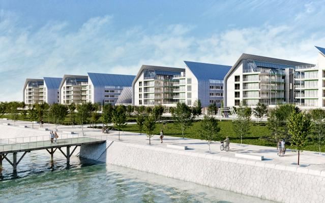 Lisbon's well-known project is getting ready to be promoted in Turkey