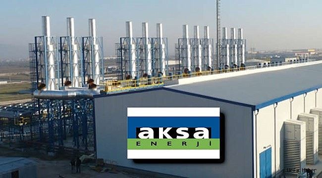 Aksa Enerji, hibrit santral dönüşümü gerçekleştiriyor