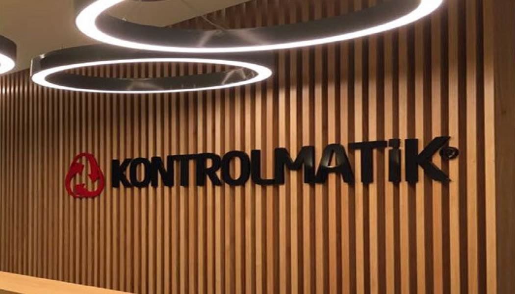 Controlmatik made a new business agreement with Iraq