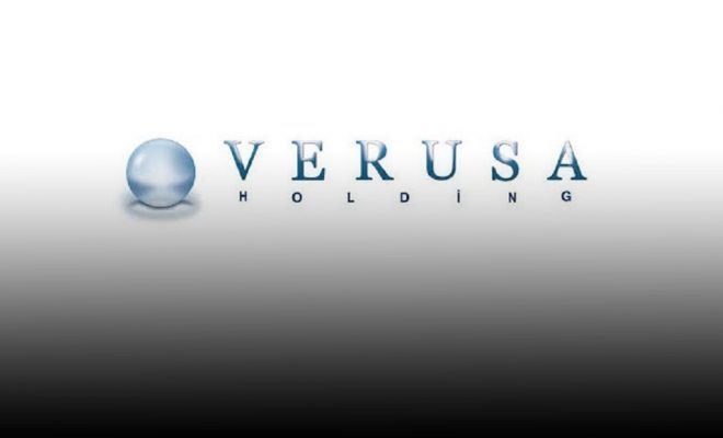 Verusa Holding, boksit işletmeleri için arsa aldı