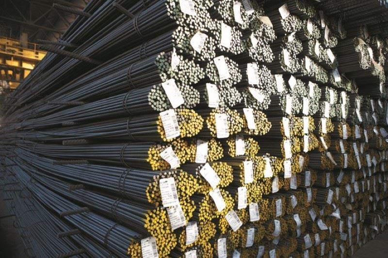 Payas fabrikalarında 17 Eylül 2021 demir fiyatları açıklandı