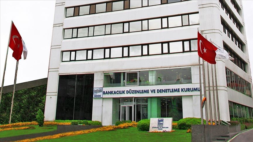 BDDK salgın dönemi kararlarında güncellemeye gitti