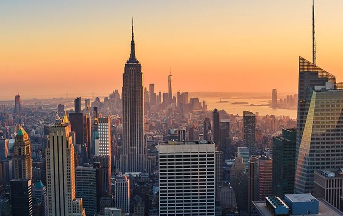 Construction production in the USA fell in July