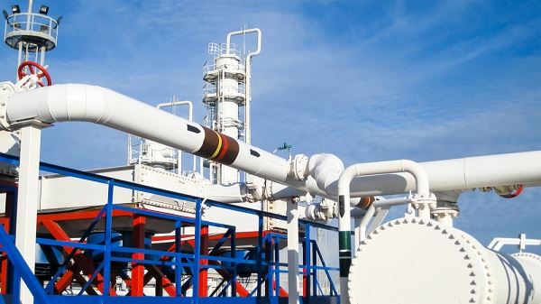 Sanayi sektöründe endüstriyel doğal gaz talebi artıyor