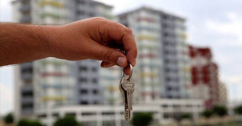 Kiralık konuta olan talep arttı, zamlar peş peşe geldi