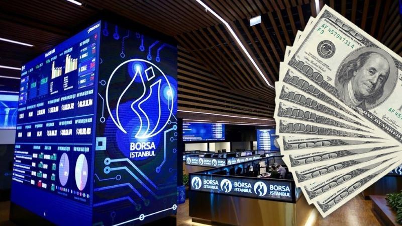 Faiz indirimi dolar ve borsayı nasıl etkiler?