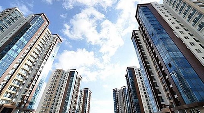 İşte konutta üretimi durduran enflasyon