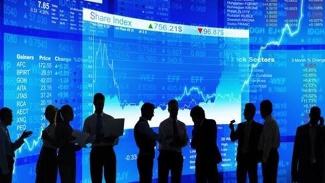 Gözler merkez bankalarına çevrildi