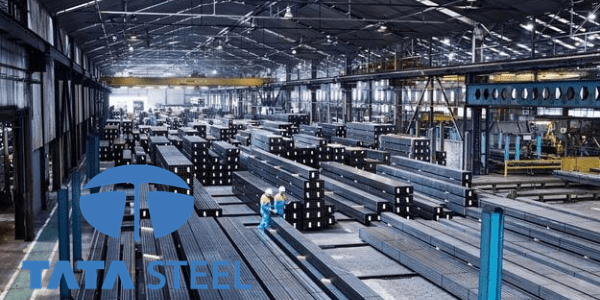 Tata Steel, Hollanda'da hidrojen metalurjisi geliştirecek