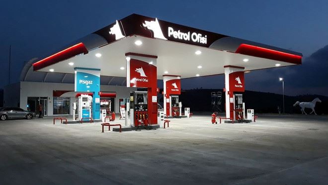 Petrol Ofisi received 13 awards at MUSE Creative Awards 2021