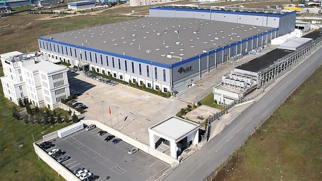 Approval for the sale of Elif Holding to Finnish giant Huhtamaki