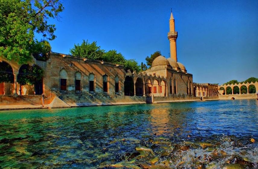 Şanlıurfa'da inşaat demiri fiyatları ne kadar?