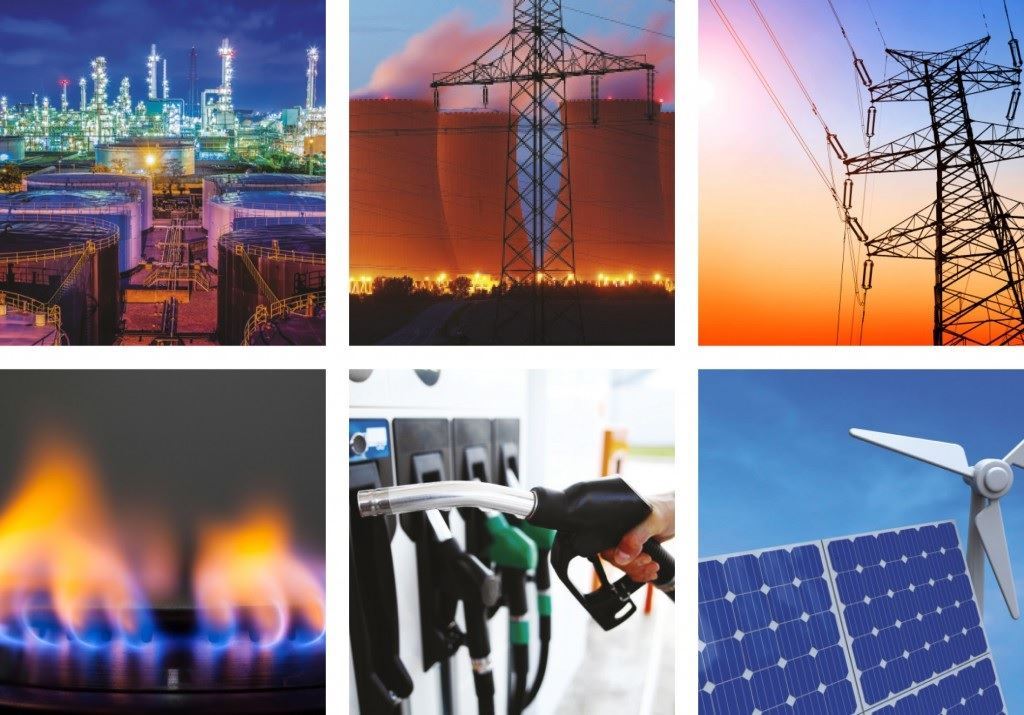 Energy prices will continue to rise!