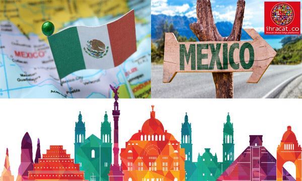 Mexico's steel exports hit record