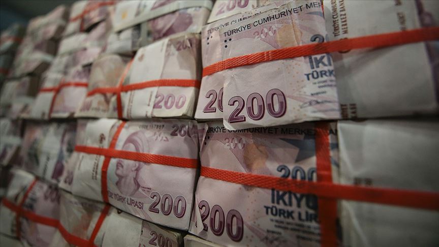 TCMB repo ihalesiyle piyasaya yaklaşık 63 milyar lira verdi