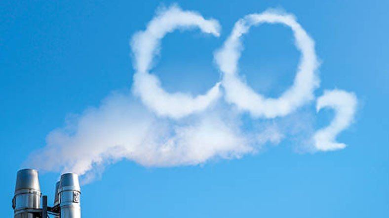 Carbon dioxide bottleneck spreads to Europe