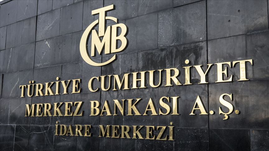 Merkez Bankası, faiz kararını açıkladı