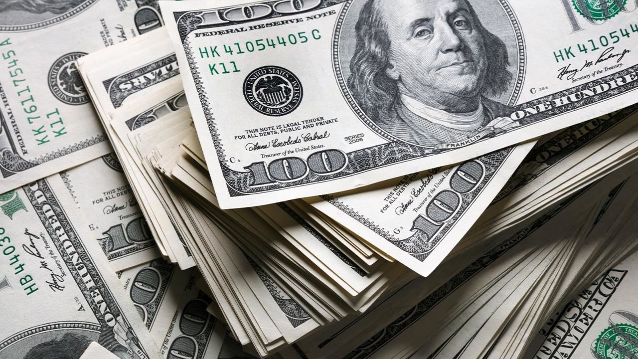 Dollar/TL hits record after interest rate cut