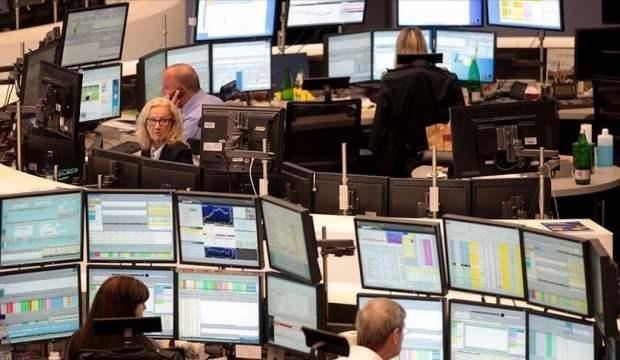 Global markets seek direction