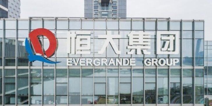 Evergrande krizinin metal piyasalarına etkisi