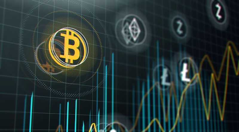Cryptocurrency transactions banned from China