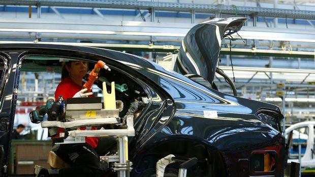 Mercedes, Avrupa Batarya İttifakı'na katılıyor