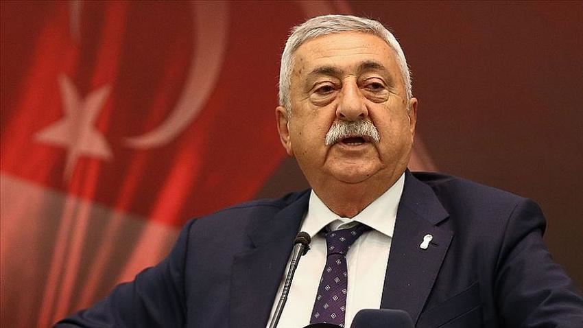 TESK: Vatandaşa gizli zam yansıtılıyor