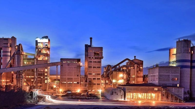 Çimsa’dan Çimko’ya 127 milyon dolarlık satış