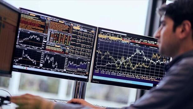 Global markets mixed with supply woes