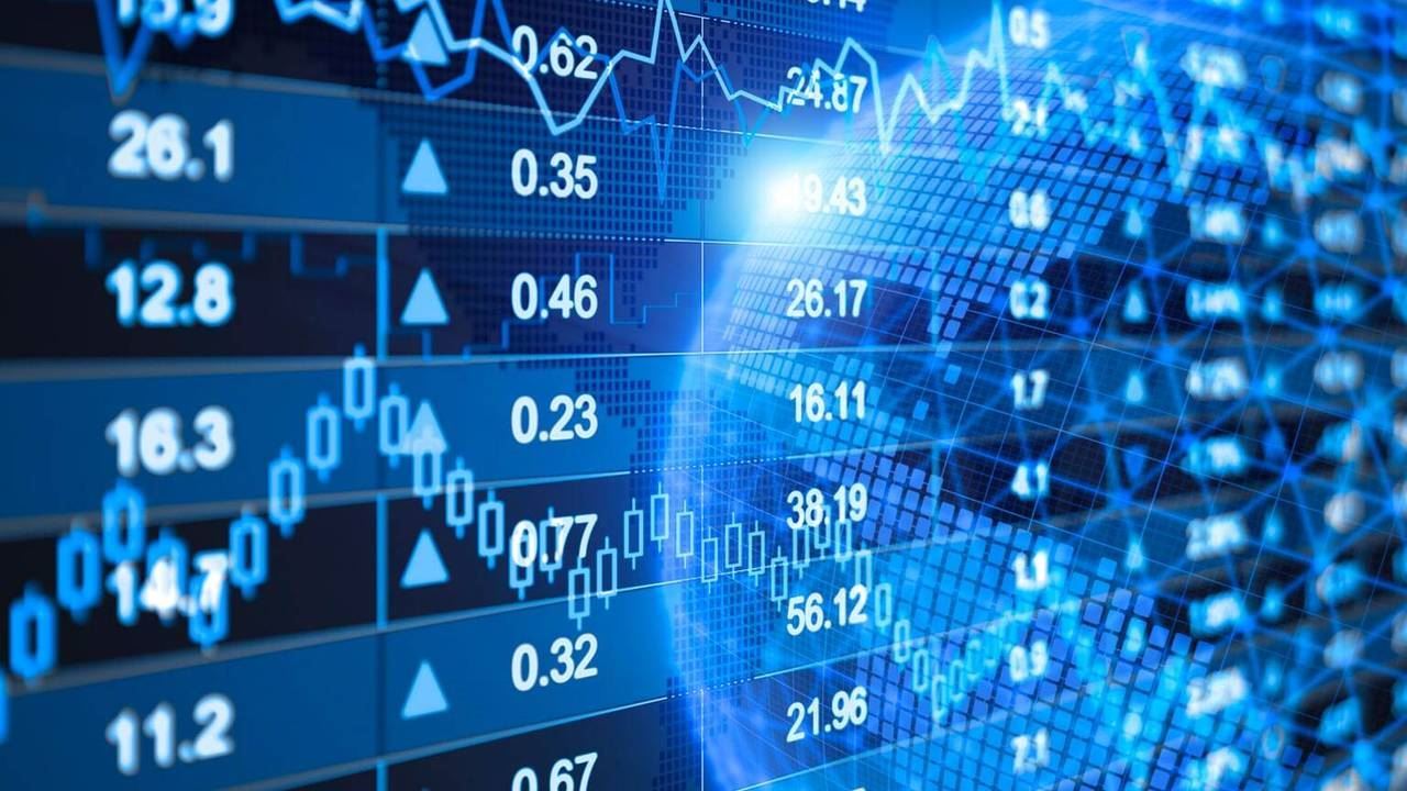 Global markets focused on Powell's presentation