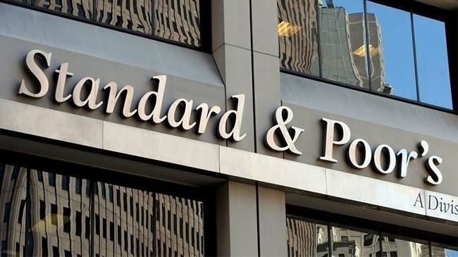 S&P, Türkiye büyüme tahminini yükseltti