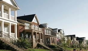 National home price index in the USA continued its record rise in July